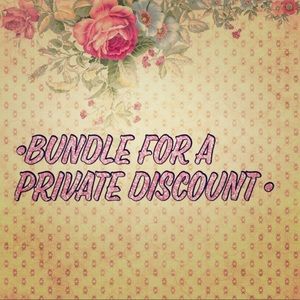 Bundle&Save
